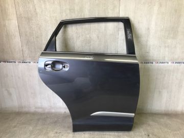 Двері задн. прав. TOYOTA VENZA 09-16