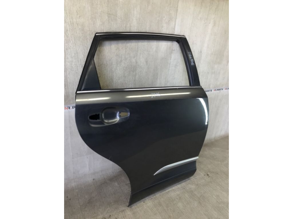 67003-0T020 | Двері задн. прав. TOYOTA VENZA 09-16 - Фото 2