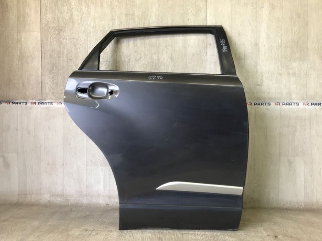 67003-0T020 | Двері задн. прав. TOYOTA VENZA 09-16 - Фото 3