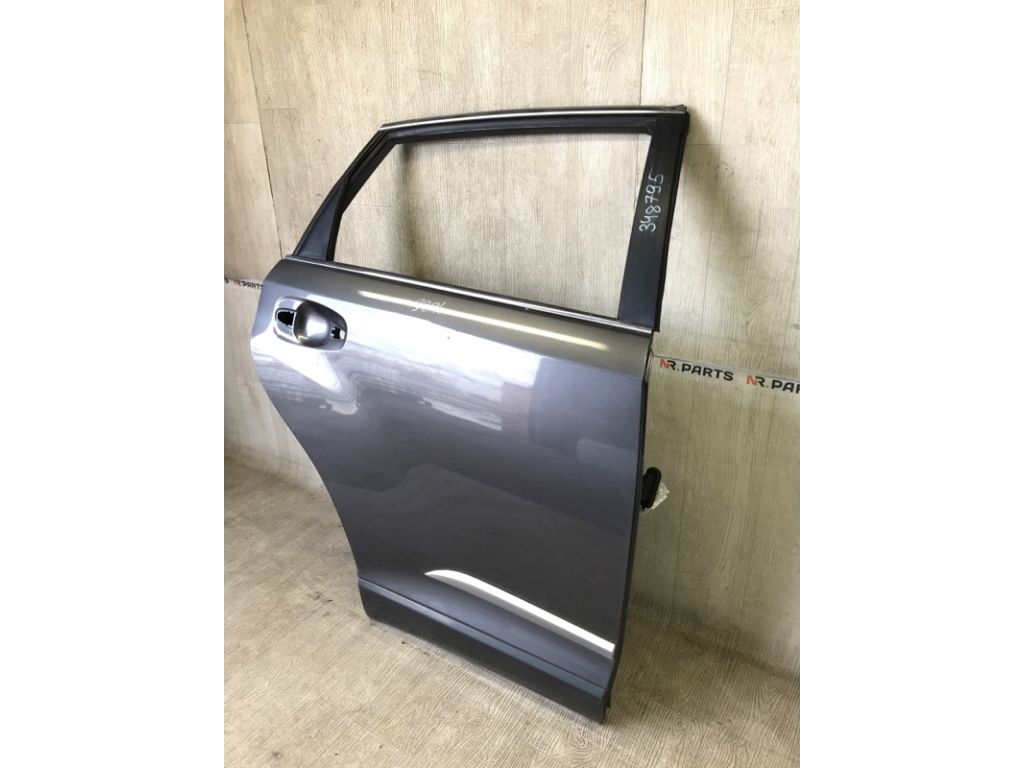 67003-0T020 | Двері задн. прав. TOYOTA VENZA 09-16 - Фото 4