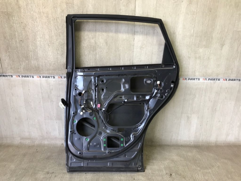 67003-0T020 | Двері задн. прав. TOYOTA VENZA 09-16 - Фото 5