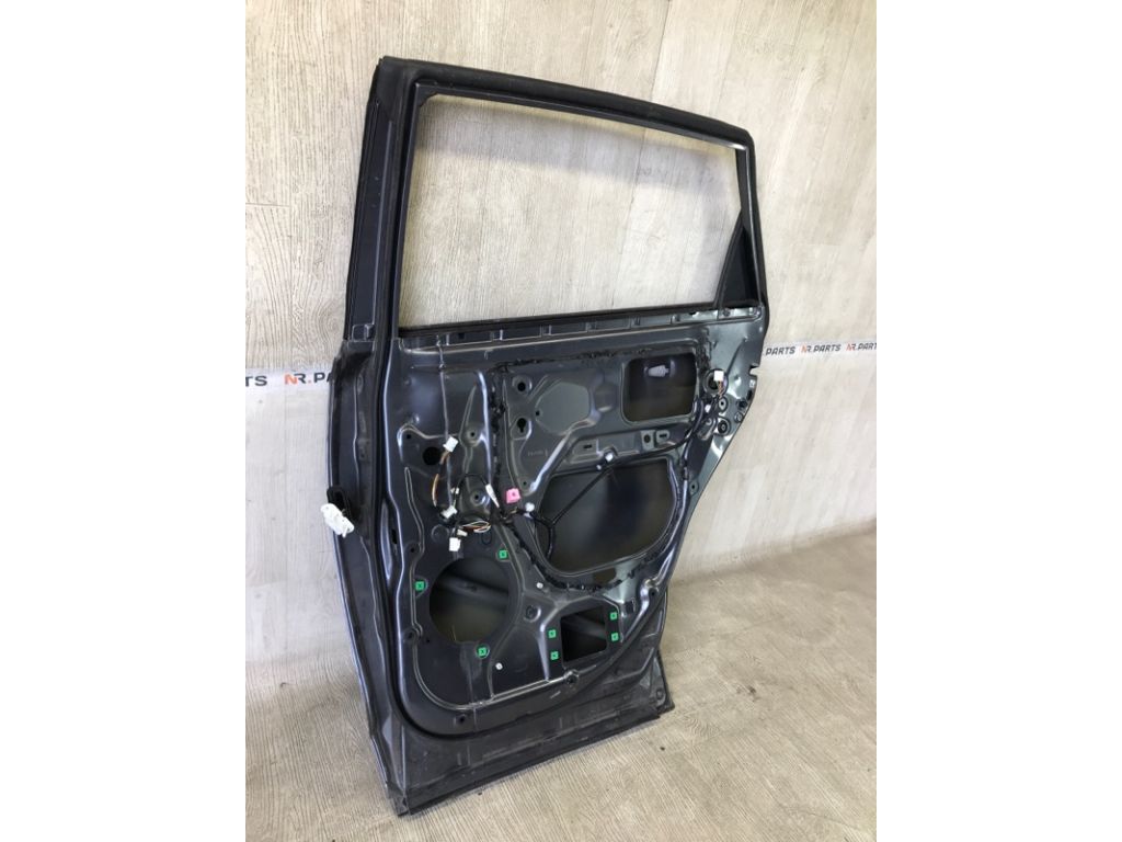 67003-0T020 | Двері задн. прав. TOYOTA VENZA 09-16 - Фото 6