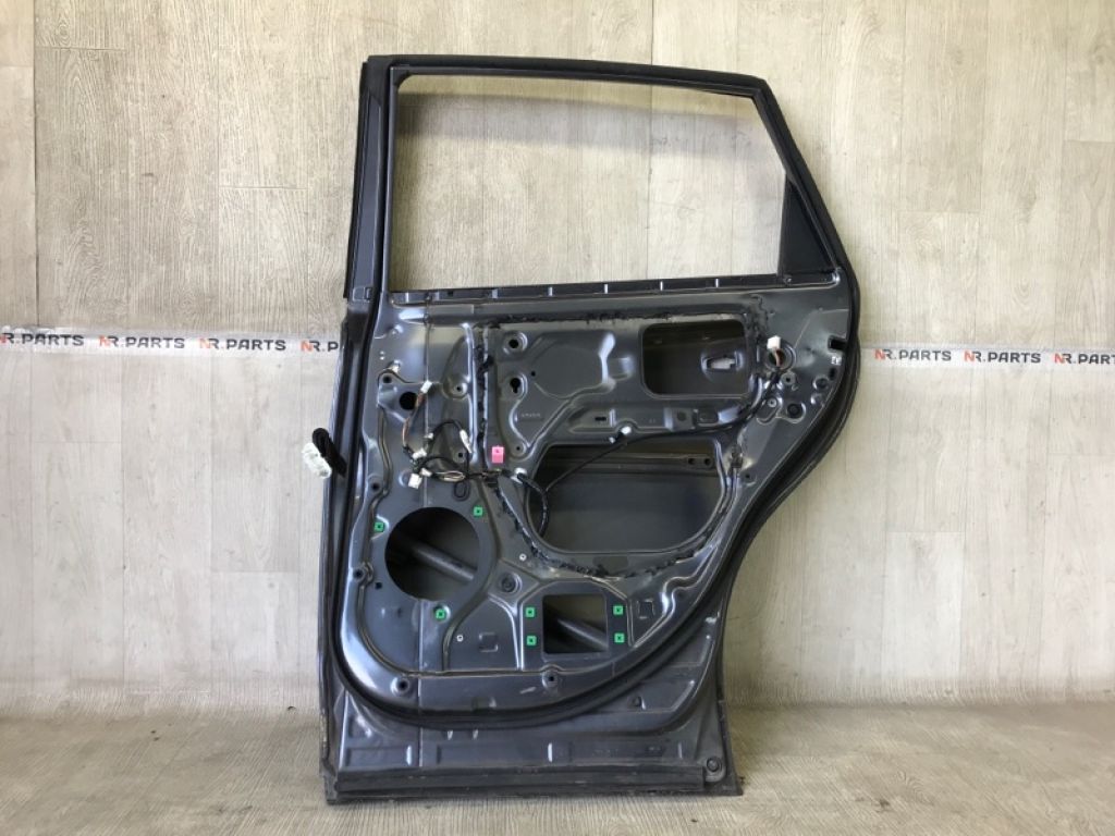 67003-0T020 | Двері задн. прав. TOYOTA VENZA 09-16 - Фото 8
