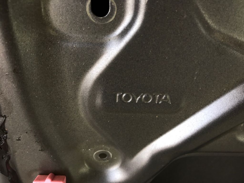 67003-0T020 | Двері задн. прав. TOYOTA VENZA 09-16 - Фото 9