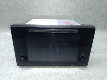 Магнитола TOYOTA PRIUS 16-