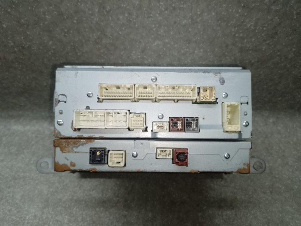 86804-47330 | Магнитола TOYOTA PRIUS 16- - Фото 3