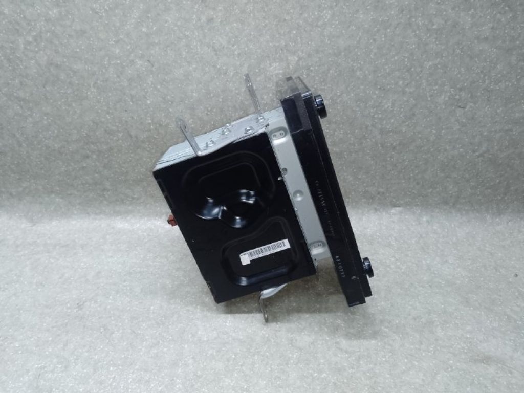 86804-47330 | Магнитола TOYOTA PRIUS 16- - Фото 4