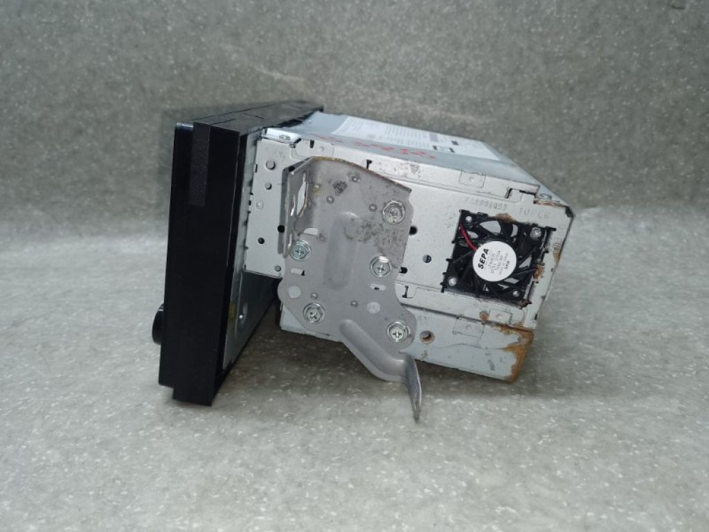 86804-47330 | Магнитола TOYOTA PRIUS 16- - Фото 6