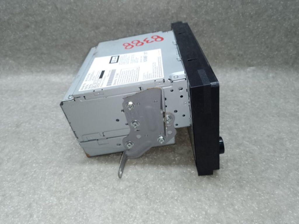 86804-47330 | Магнитола TOYOTA PRIUS 16- - Фото 7