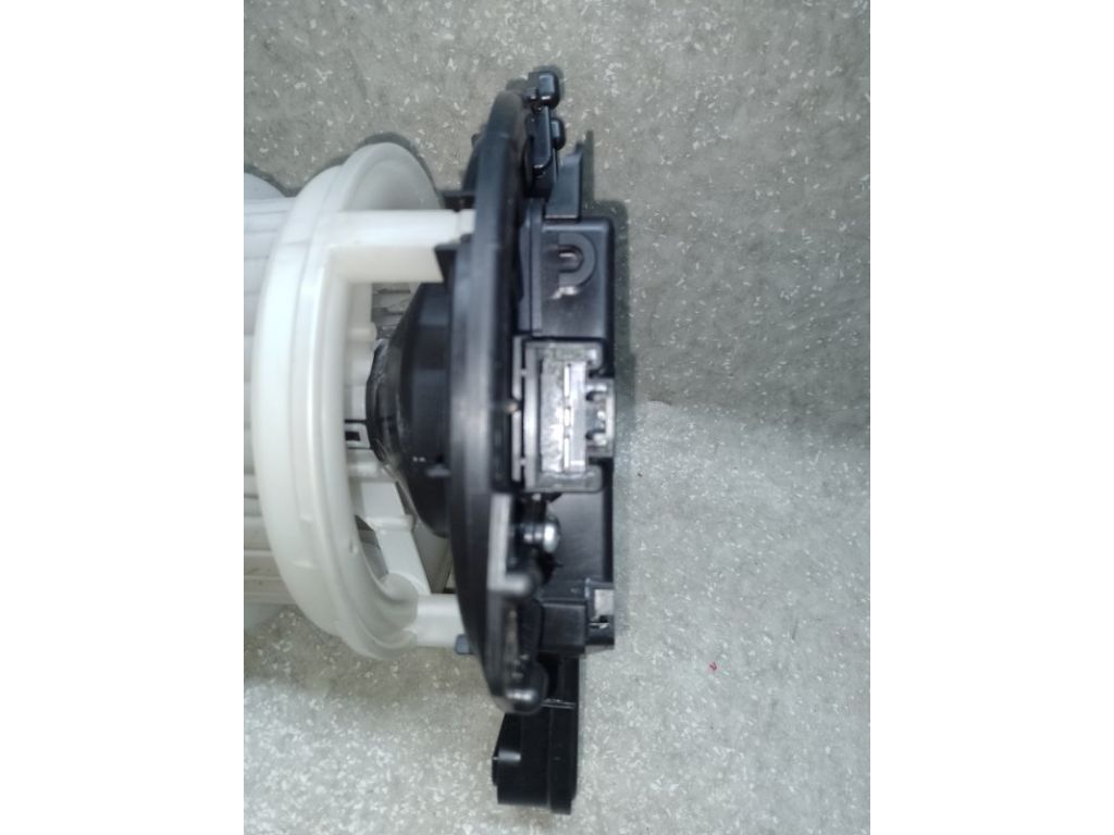 87103-58080 | Моторчик печки TOYOTA PRIUS 16- - Фото 3