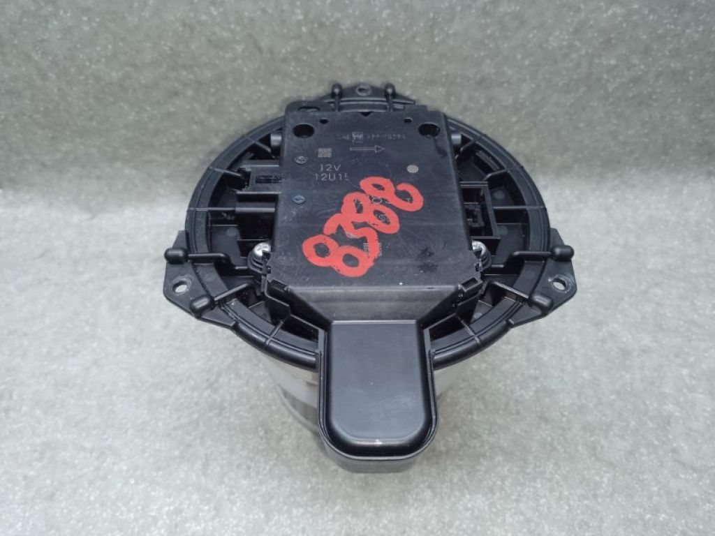 87103-58080 | Моторчик печки TOYOTA PRIUS 16- - Фото 4