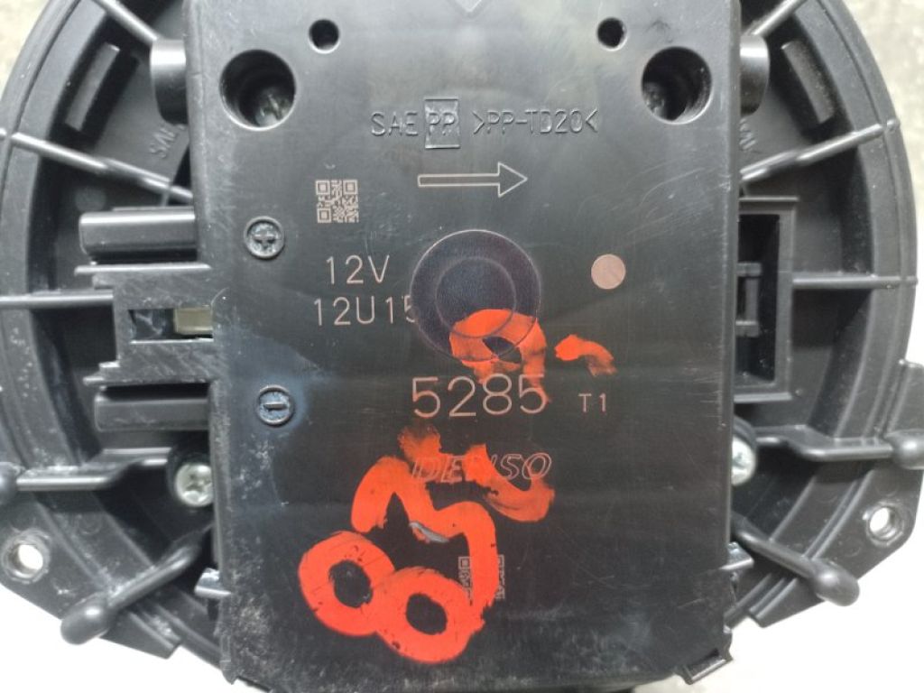 87103-58080 | Моторчик печки TOYOTA PRIUS 16- - Фото 5