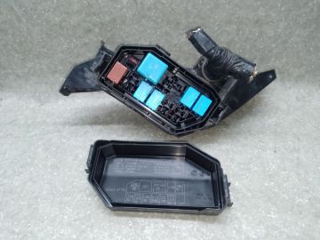 реле TOYOTA PRIUS 16-