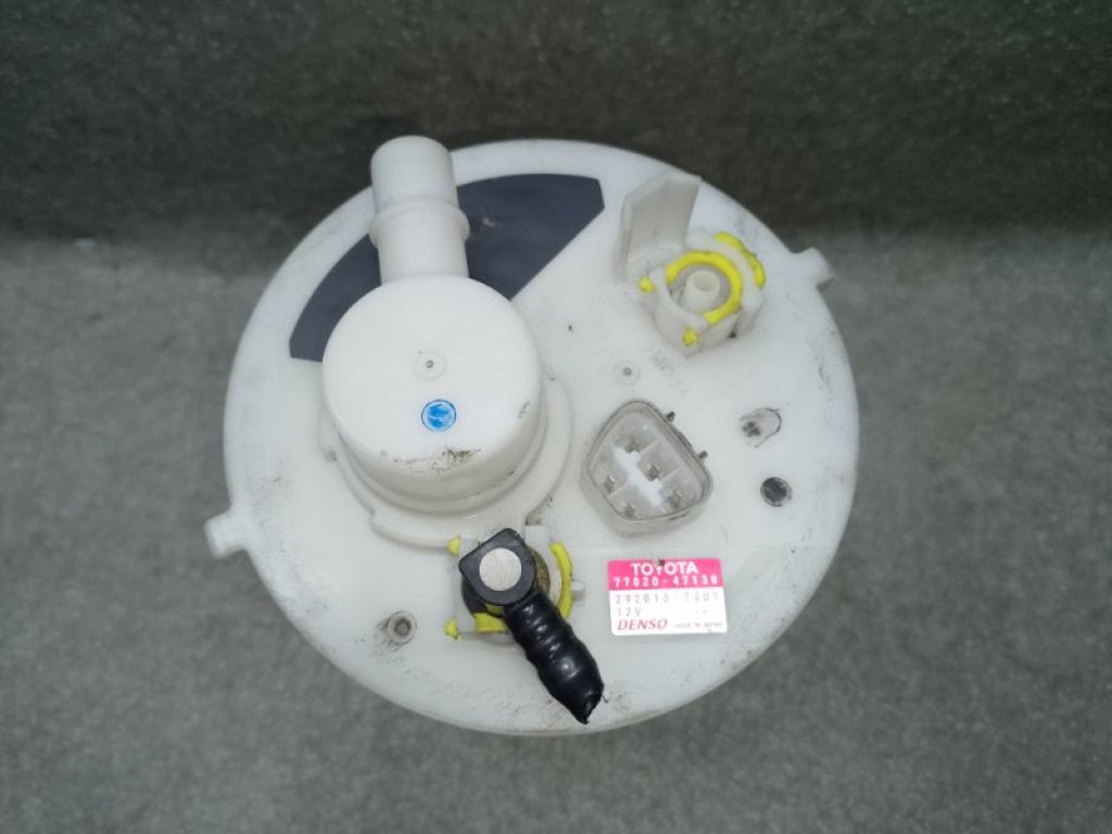 77020-47130 | паливний насос TOYOTA PRIUS 16- - Фото 3