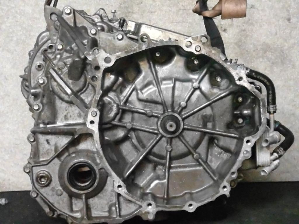 30900-47090 | Автоматична трансмісія TOYOTA PRIUS 16-