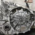 30900-47090 | Автоматична трансмісія TOYOTA PRIUS 16-