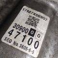 30900-47090 | Автоматична трансмісія TOYOTA PRIUS 16- - Прев'ю 6