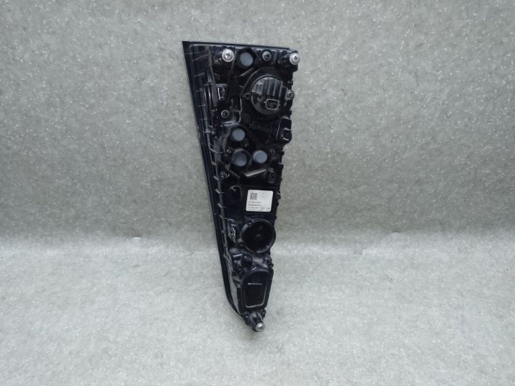 81591-47020 | Фонарь наружный лев. TOYOTA PRIUS 16- - Фото 2