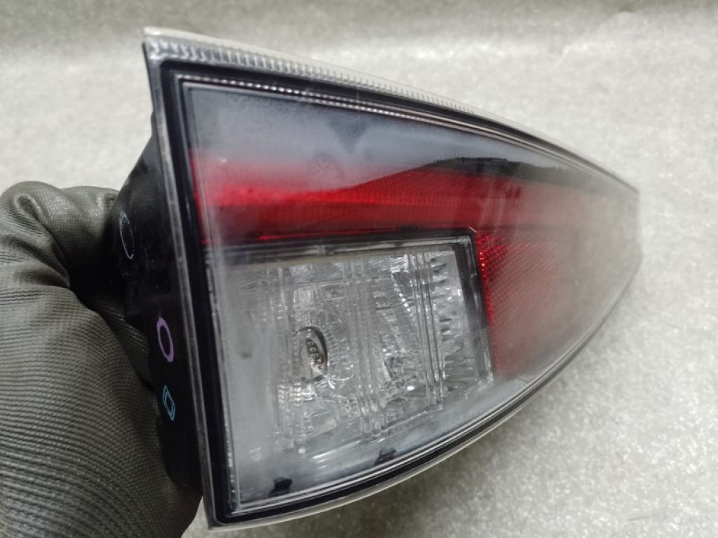 81591-47020 | Фонарь наружный лев. TOYOTA PRIUS 16- - Фото 4