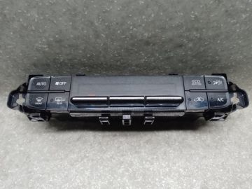 Блок керування піччю TOYOTA PRIUS 16-