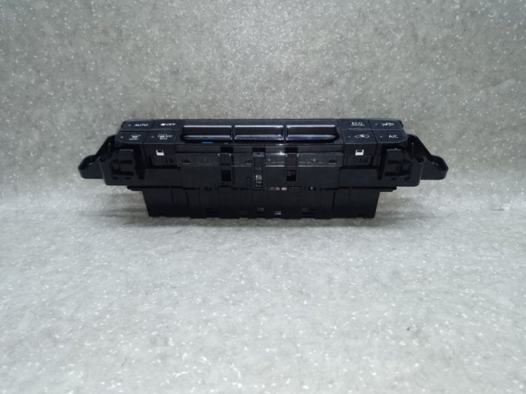 55900-47191 | Блок керування піччю TOYOTA PRIUS 16- - Фото 2