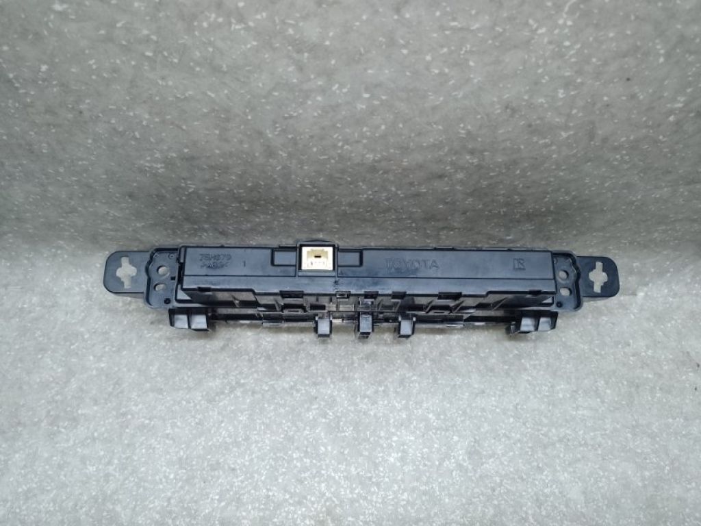 55900-47191 | Блок керування піччю TOYOTA PRIUS 16- - Фото 3