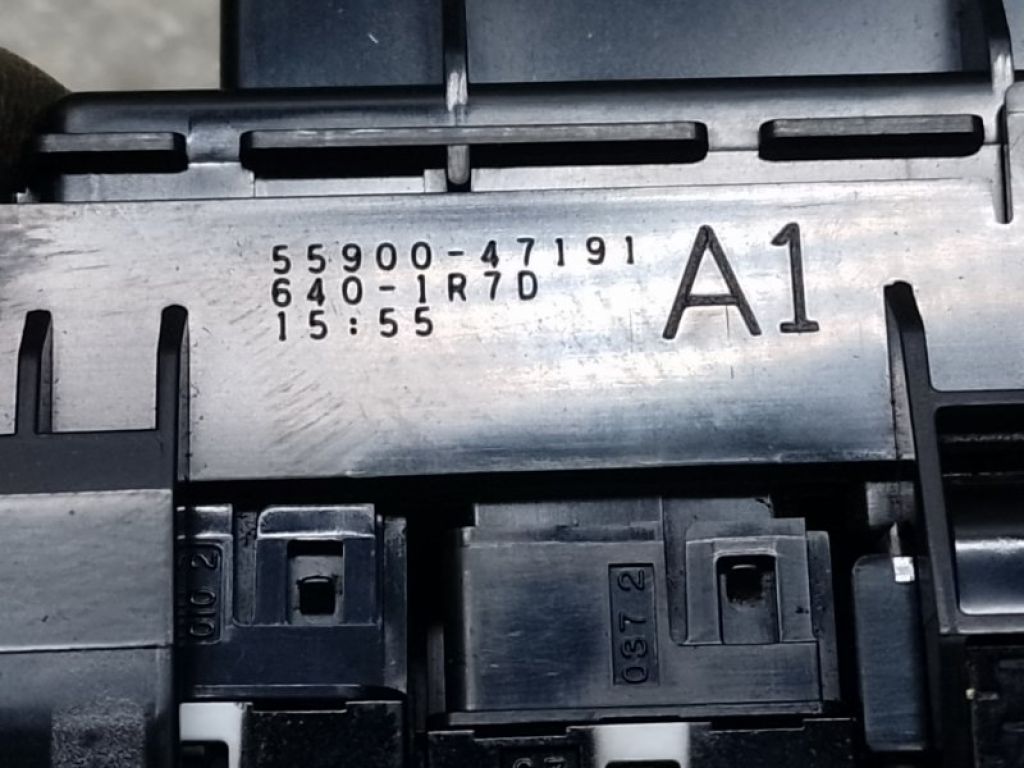 55900-47191 | Блок керування піччю TOYOTA PRIUS 16- - Фото 4