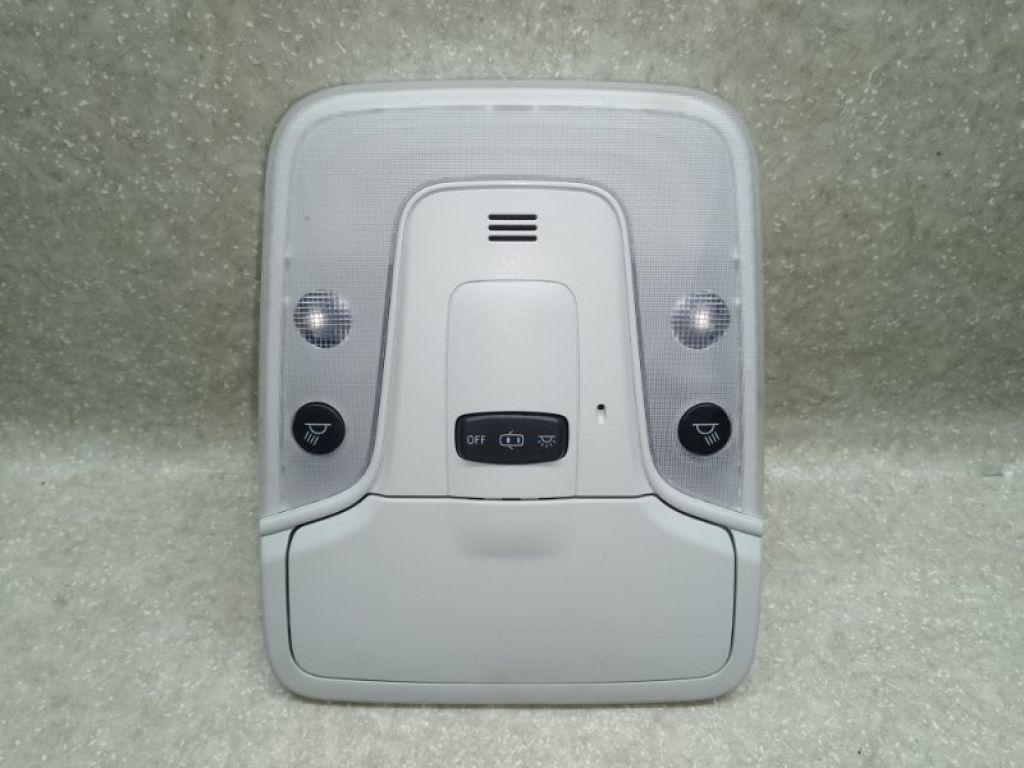 81208-47070-B0 | Плафон салона передн. TOYOTA PRIUS 16-