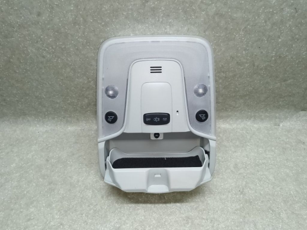 81208-47070-B0 | Плафон салона передн. TOYOTA PRIUS 16- - Фото 2