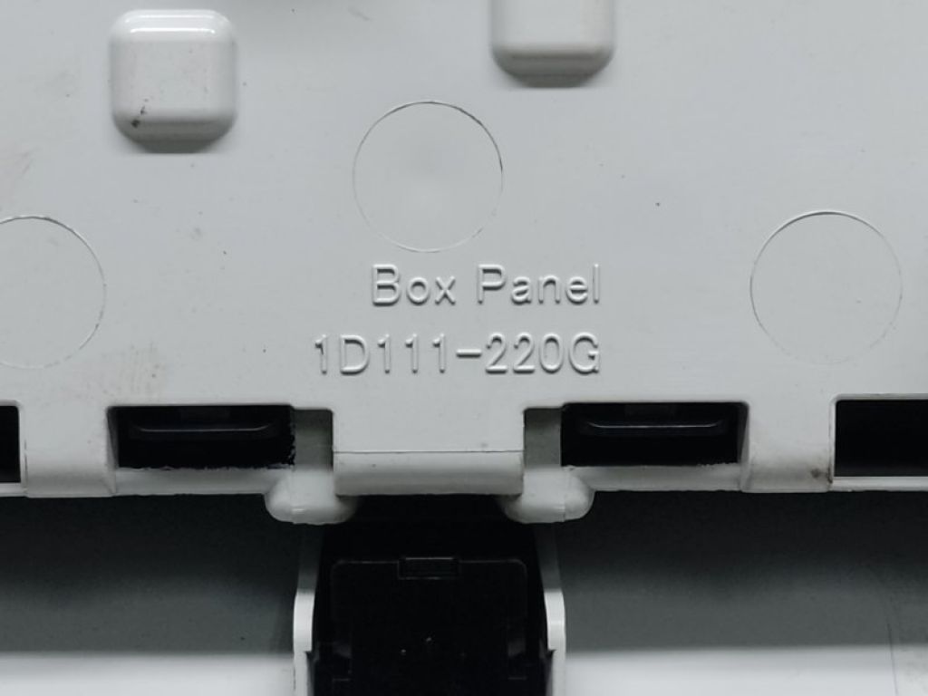 81208-47070-B0 | Плафон салона передн. TOYOTA PRIUS 16- - Фото 4