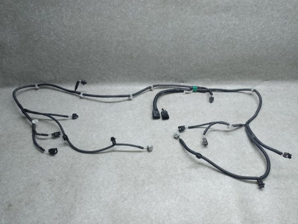 82183-47030 | Проводка бампера задн. TOYOTA PRIUS 16-