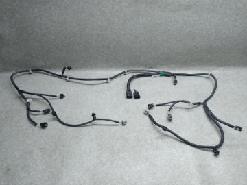 Проводка бампера задн. TOYOTA PRIUS 16-