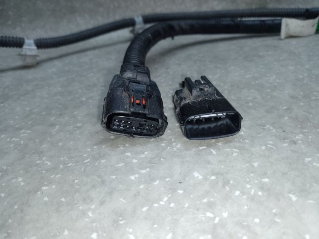 82183-47030 | Проводка бампера задн. TOYOTA PRIUS 16- - Фото 2