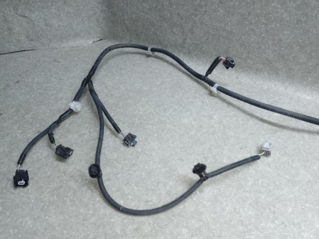 82183-47030 | Проводка бампера задн. TOYOTA PRIUS 16- - Фото 3