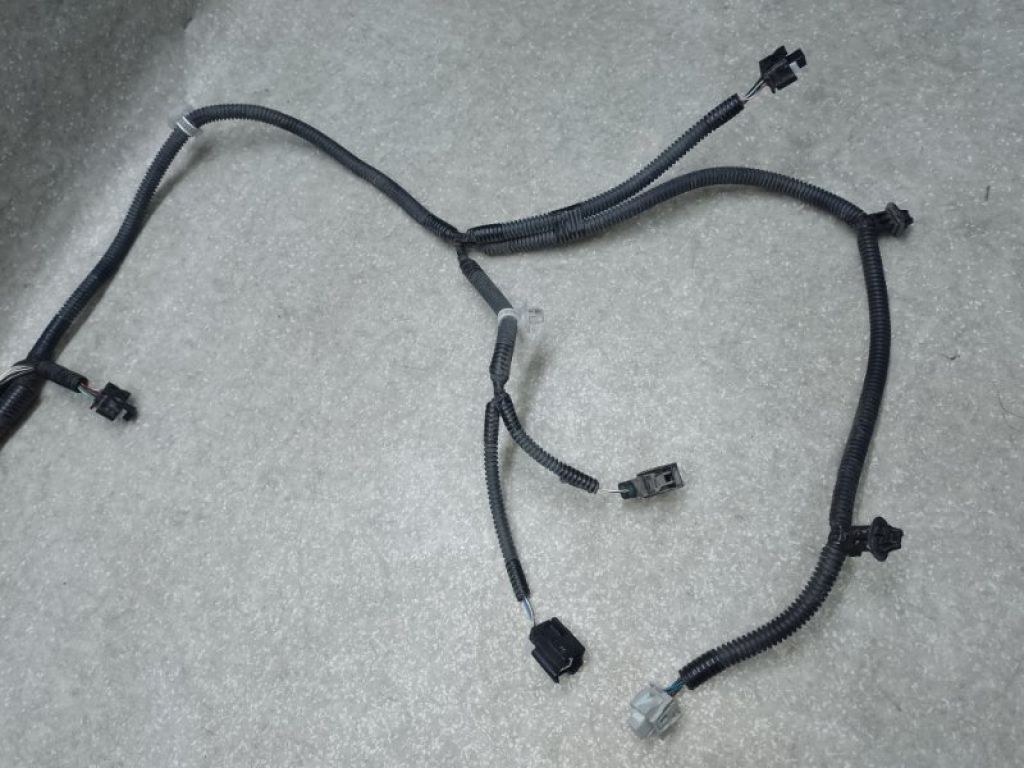 82183-47030 | Проводка бампера задн. TOYOTA PRIUS 16- - Фото 4