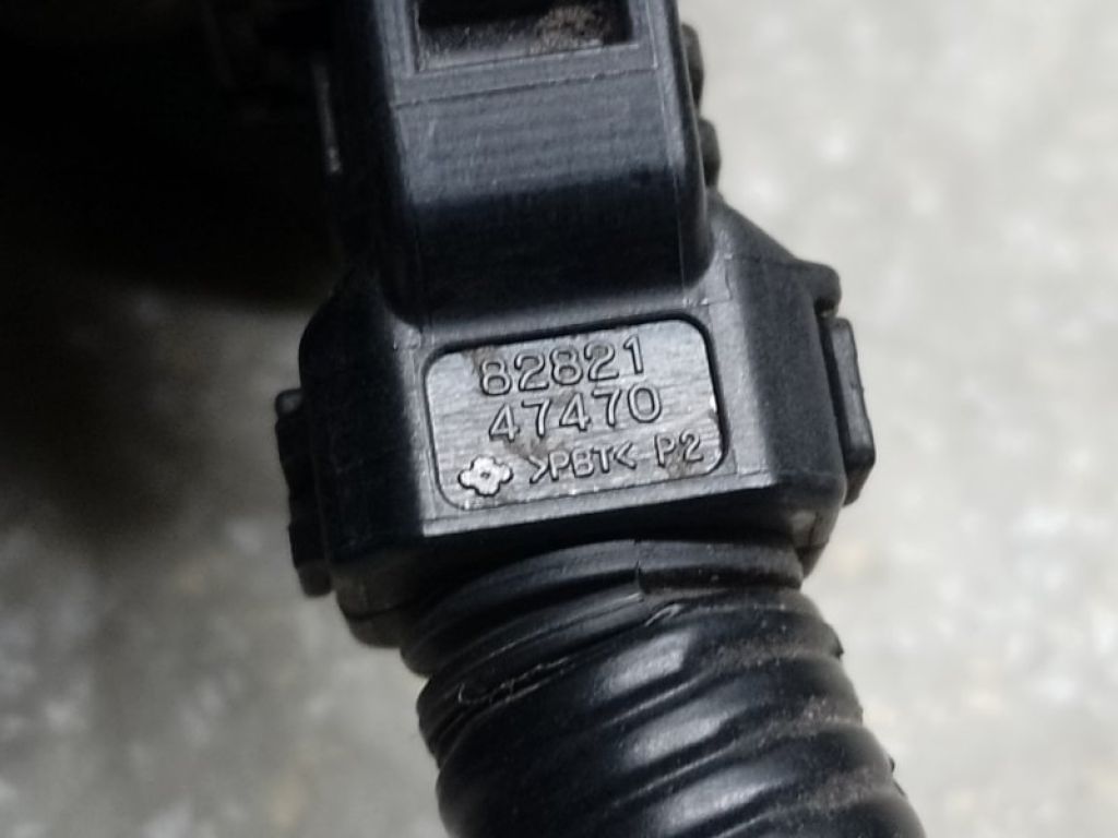 82183-47030 | Проводка бампера задн. TOYOTA PRIUS 16- - Фото 5