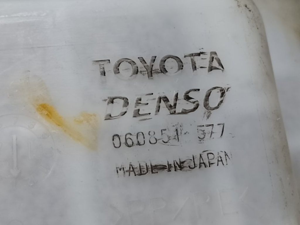 85315-47160 | Бачок омивача передн. TOYOTA PRIUS 16- - Фото 7