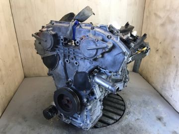 Двигун бензин INFINITI FX S50 03-08