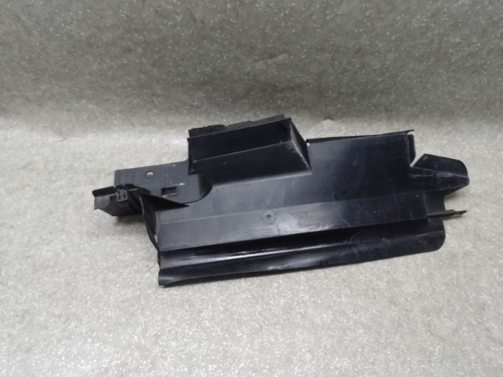 16595-37030 | Дефлектор радиатора лев. TOYOTA PRIUS 16- - Фото 4