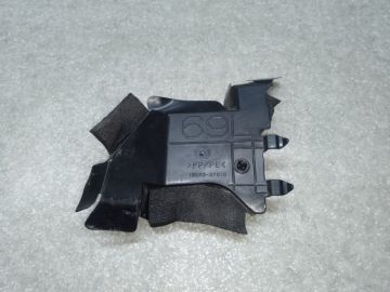 Дефлектор радіатора лів. TOYOTA PRIUS 16-