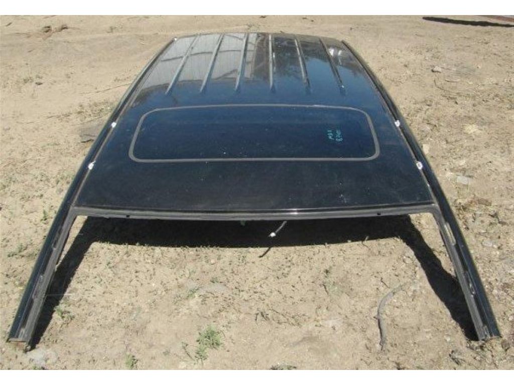 70600-STX-A01ZA | Люк ACURA MDX (YD2) 06-13