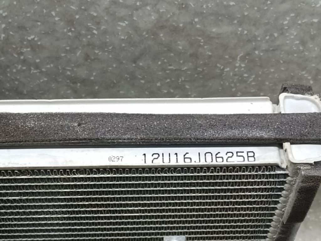 88501-47090 | Испаритель кондиционера TOYOTA PRIUS 16- - Фото 3