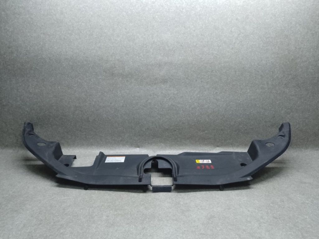 53289-47072 | Накладка замка капота TOYOTA PRIUS 16- - Фото 2