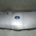 12601-37010 | Накладка двигателя декоративная TOYOTA PRIUS 16-