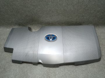 Накладка двигателя декоративная TOYOTA PRIUS 16-