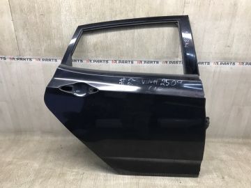 Двері задн. прав. HYUNDAI ACCENT RB 10-