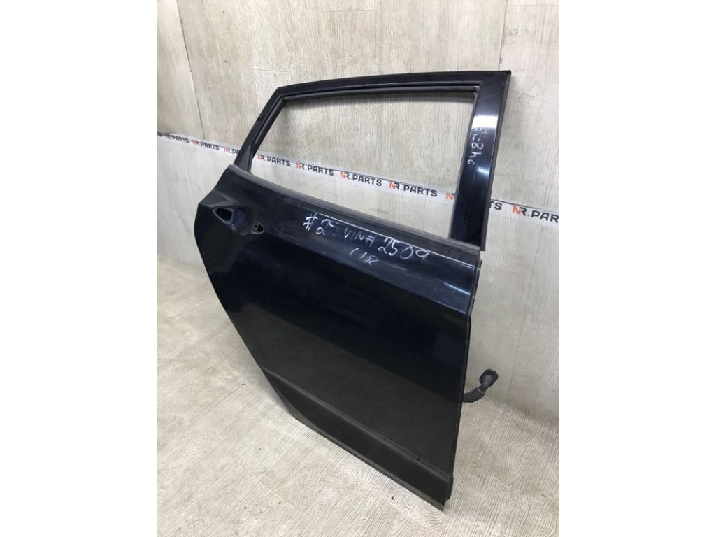 77004-1R461 | Двері задн. прав. HYUNDAI ACCENT RB 10- - Фото 3