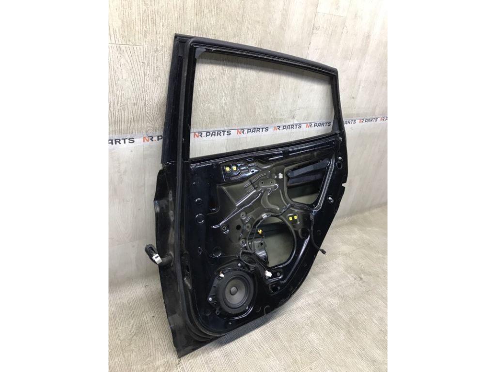 77004-1R461 | Двері задн. прав. HYUNDAI ACCENT RB 10- - Фото 7