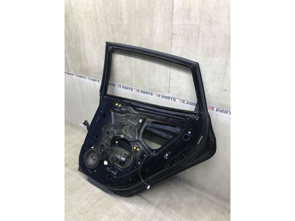 77004-1R461 | Двері задн. прав. HYUNDAI ACCENT RB 10- - Фото 8