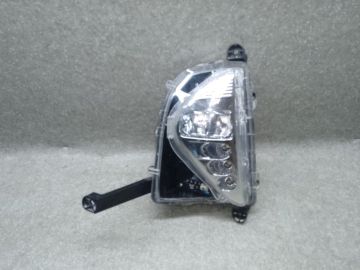 Денний ходовий вогонь лів. TOYOTA PRIUS 16-